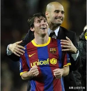 穆里尼奥与瓜迪奥拉谁更优秀？