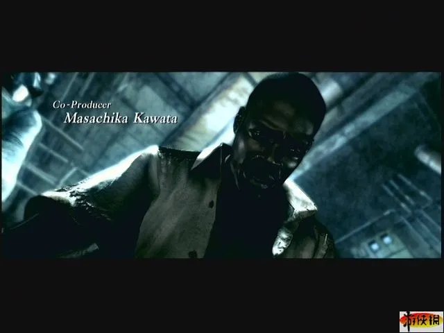 《生化危机5》图文详细流程攻略