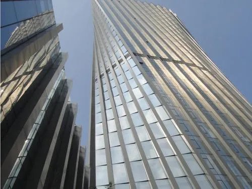 建筑幕墙工程包括哪些