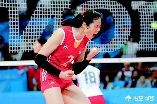 中国女排大逆转美国队，朱婷贡献25分，荣膺得分王，如何评价朱婷的表现？