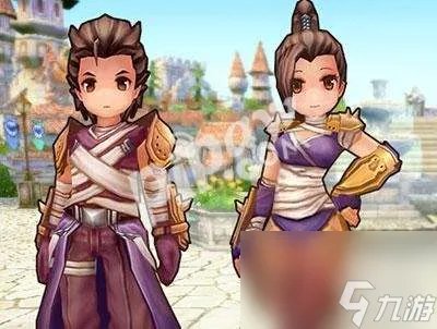 仙境传说RO守护永恒的爱职业推荐解析 职业选择和玩法介绍