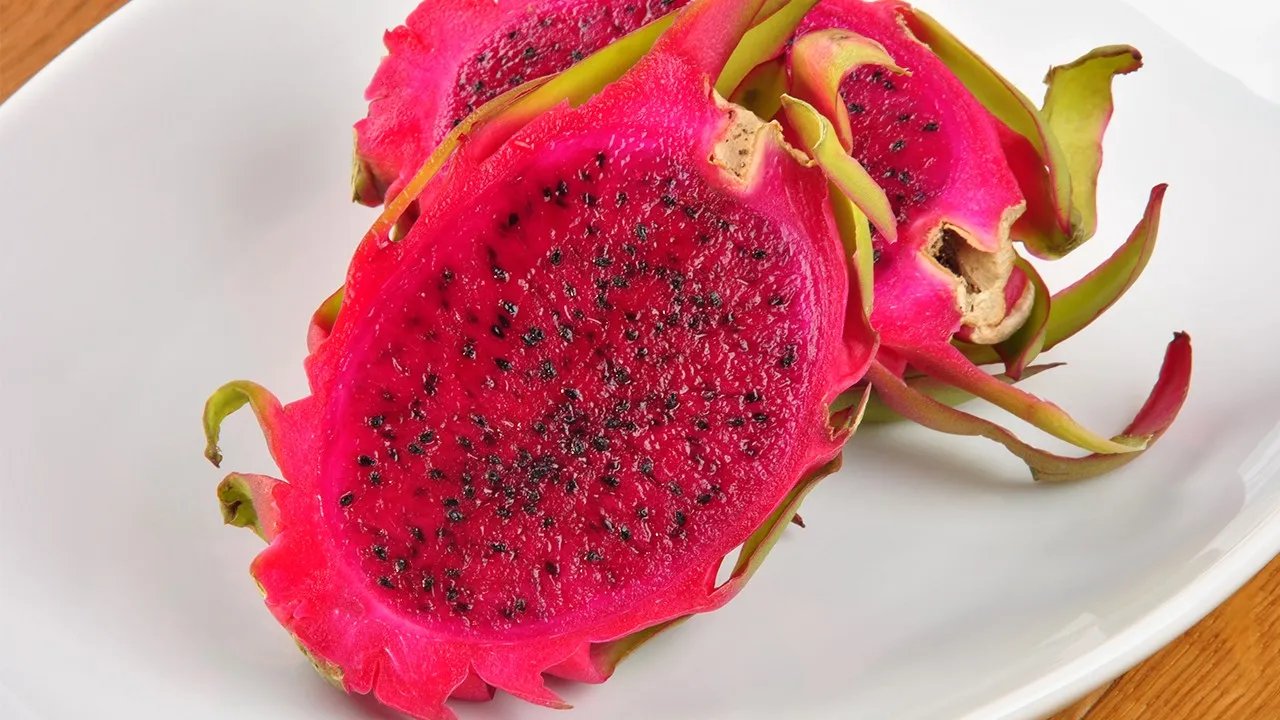 火龙果的功效 火龙果营养价值有哪些