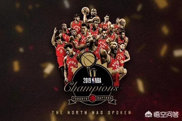 猛龙夺冠，你有什么想说的？