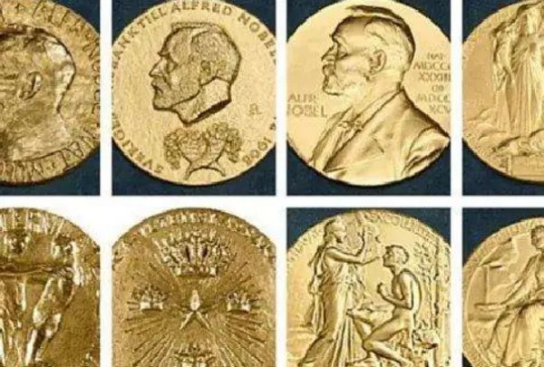 经济学诺贝尔奖得主历年