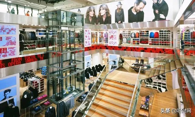 优衣库是如何成功的？