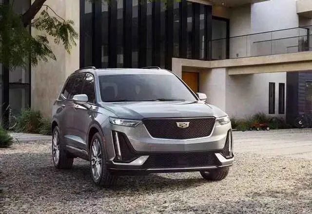 suv7座排行榜前十名，七座suv排行榜前十名