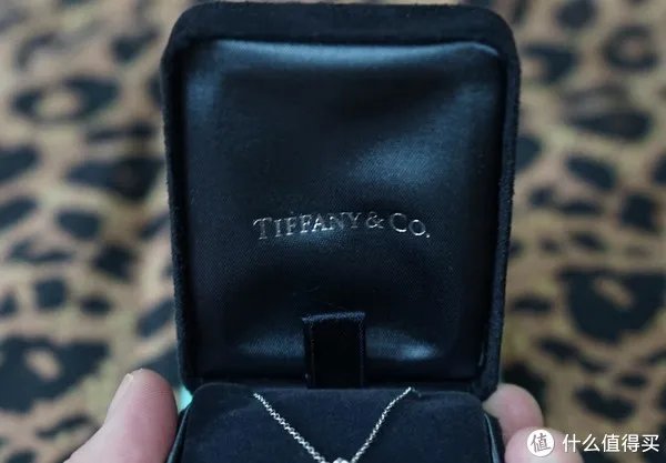 蒂芙尼项链