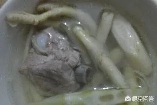 苦竹笋有什么功效？