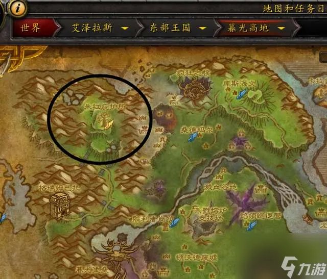 魔兽世界火鸡的末日成就攻略 成就完成方法和技巧详解