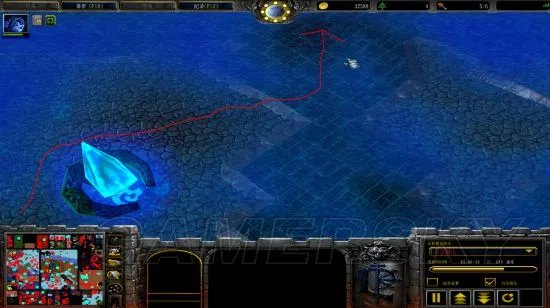 西方世界的劫难4图文攻略 西方世界的劫难4主线、支线任务流程攻略