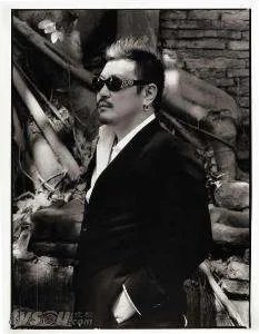 复活乐队的历代主唱