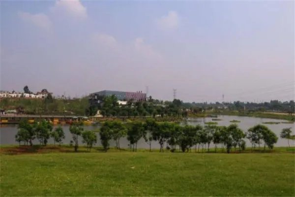 成都周边十大农家乐 第三环境超好,成都游绝不可错过的好地方