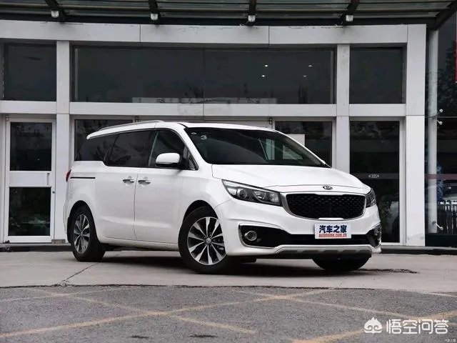 有哪些优质商务车型可以推荐吗？