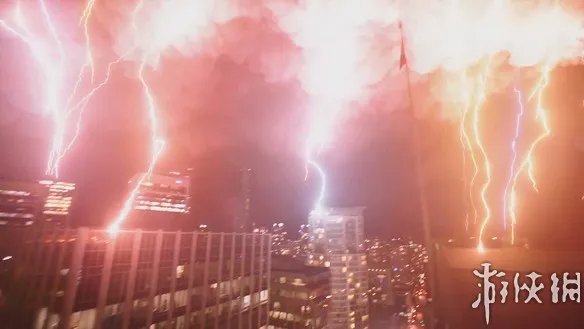 《闪电侠》第四季预告正式公布 巴里艾伦回归登场