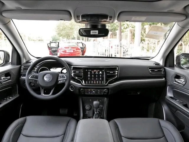 30万左右什么SUV比较好？