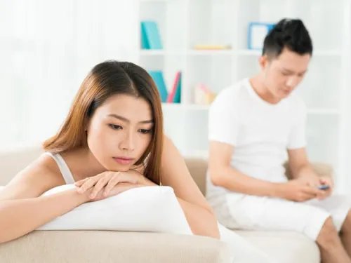 老婆想放弃婚姻的表现 老婆决心离婚最好的处理方法