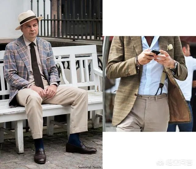 卡其裤怎么搭配技巧全解析？