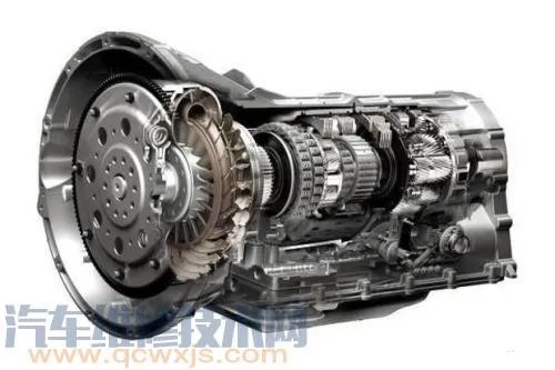 变速器的作用是什么？变速器的功用介绍【图】