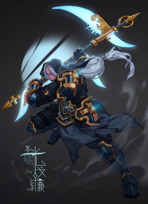 《DNF》2019幻化武器推荐