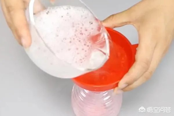 什么方法让风扇叶子不沾尘？