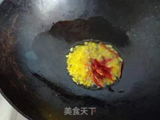 香辣肉丝