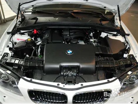 宝马1系价格现在是多少？