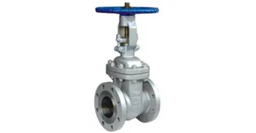 铸钢阀门标准及优缺点   铸钢阀门的分类