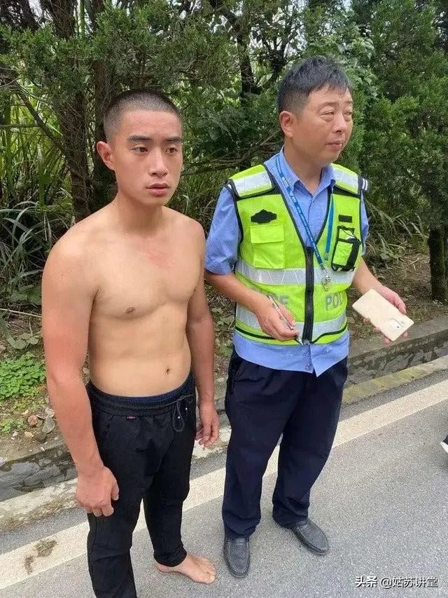 江西小伙95后王亮2分钟勇救4人,立了一等功为什么还被喷?