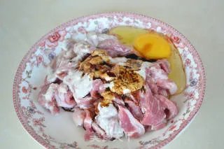 正宗小酥肉做法