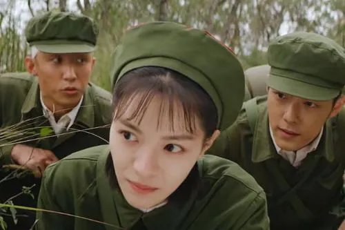 王牌部队阿秀是谁