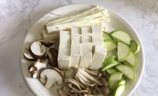 韩国大酱汤的做法是怎样的?