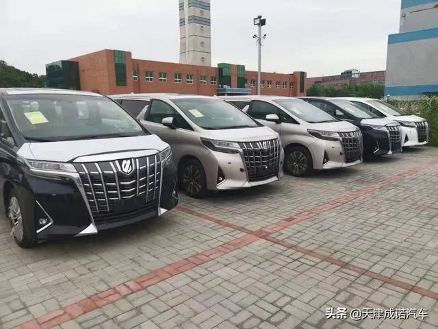 有哪些优质商务车型可以推荐吗？