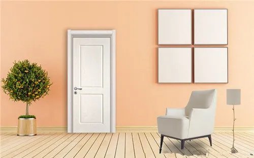 生态门是什么材质