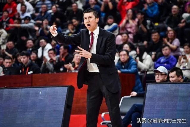 郭士强下课，是辽篮的最佳选择吗？
