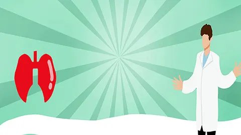如何治疗肺纤维化
