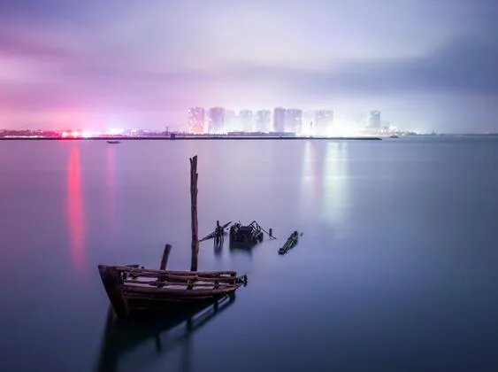 海市蜃楼是什么意思