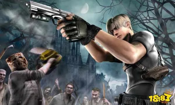 生化危机6怎么和好友联机 和好友联机的方法