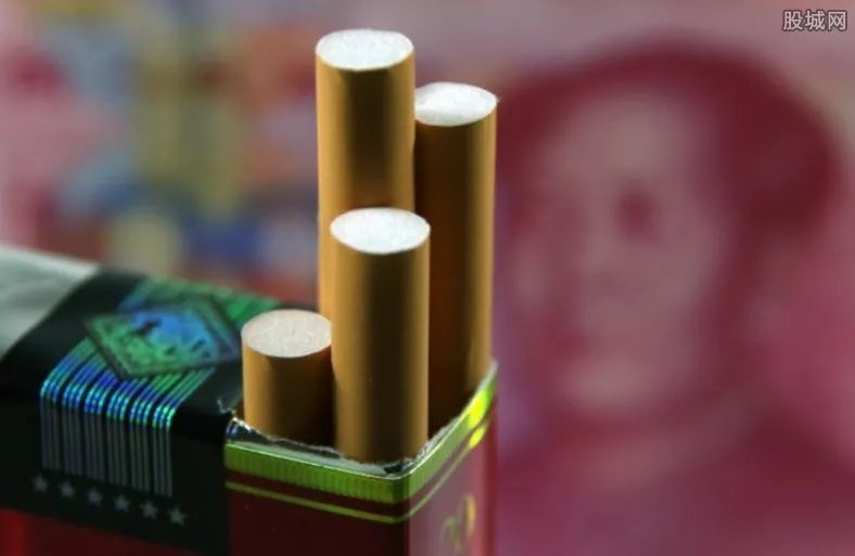 黄鹤楼香烟价格多少 黄鹤楼香烟多少钱一包