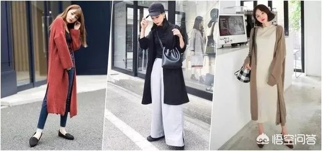 今年秋季比较流行什么样的外套呢？