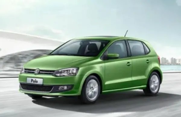 买大众POLO多少钱啊？