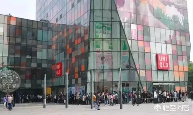 优衣库是如何成功的？