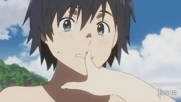 “国家队”动画第7话预告福利满满 令人脸红的泳装！