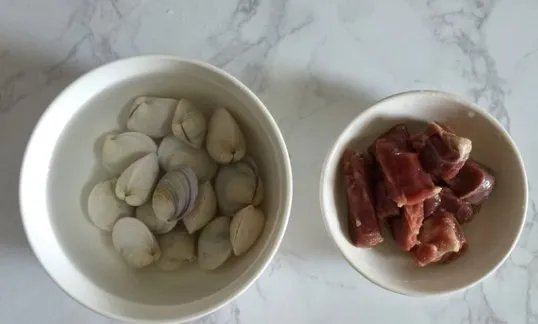 韩国大酱汤的做法是怎样的?