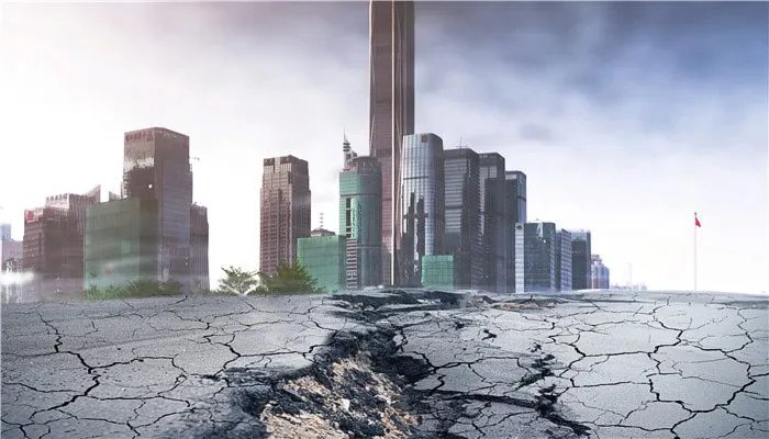 12级地震什么概念 12级地震是什么意思