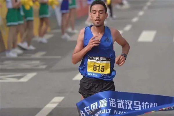 2019汉马什么时候开始 开跑时间已经定好