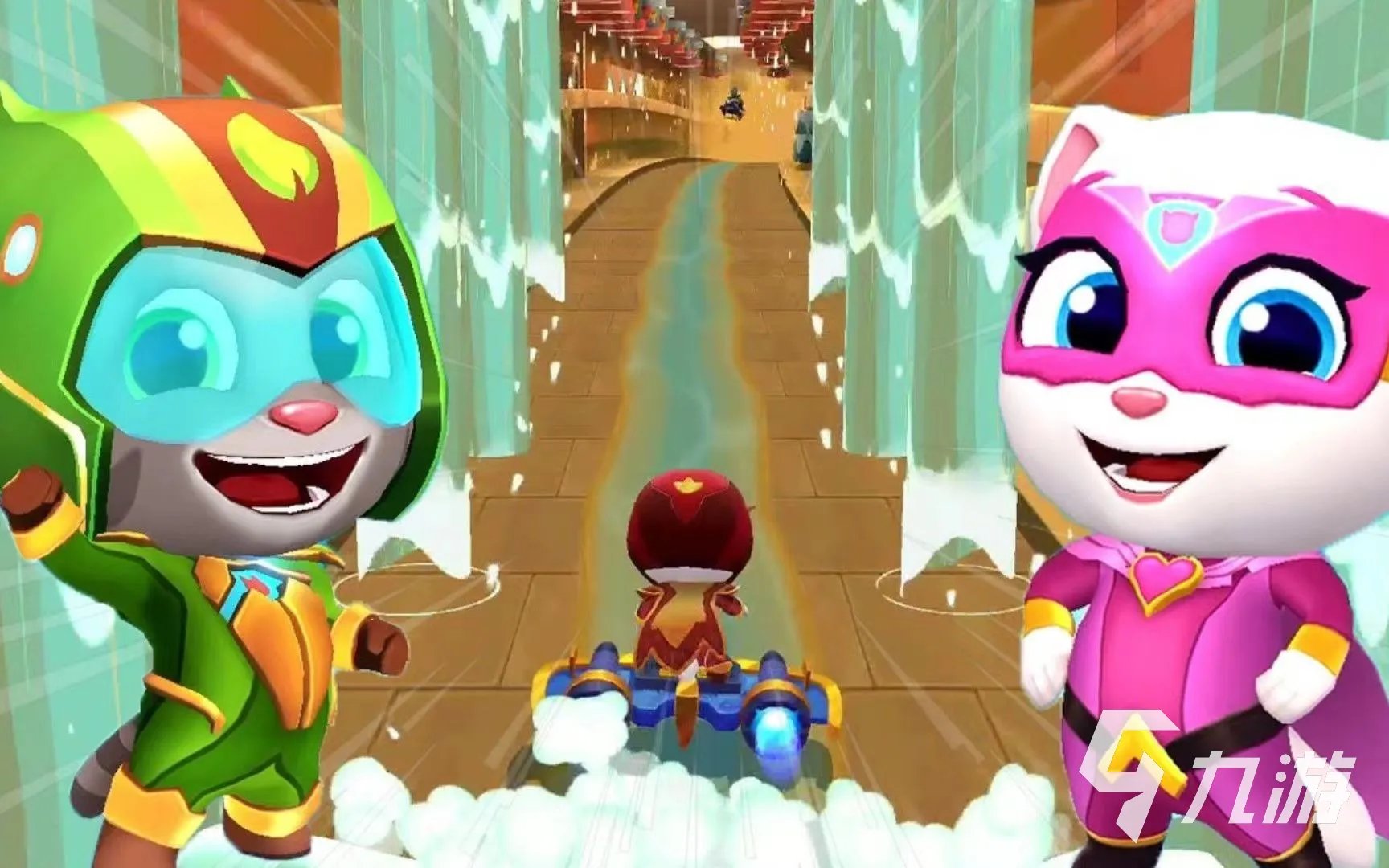 小朋友游戏大全简单玩法推荐 适合小朋友玩的小游戏合集2023