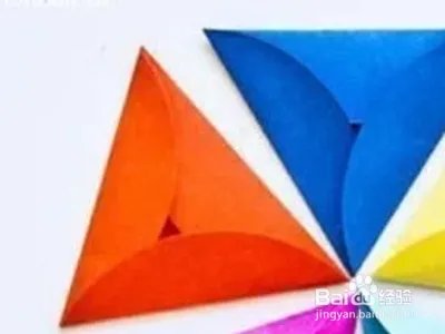 彩球的制作方法？