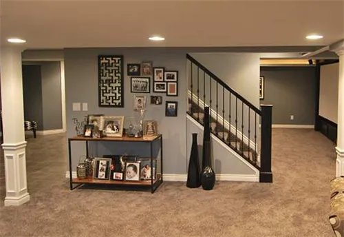 负一楼怎么装修