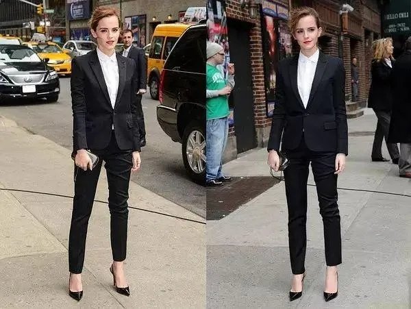 今年秋季比较流行什么样的外套呢？