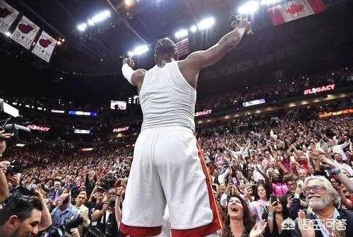 无篮球，不兄弟。韦德退役了，你有何感慨？